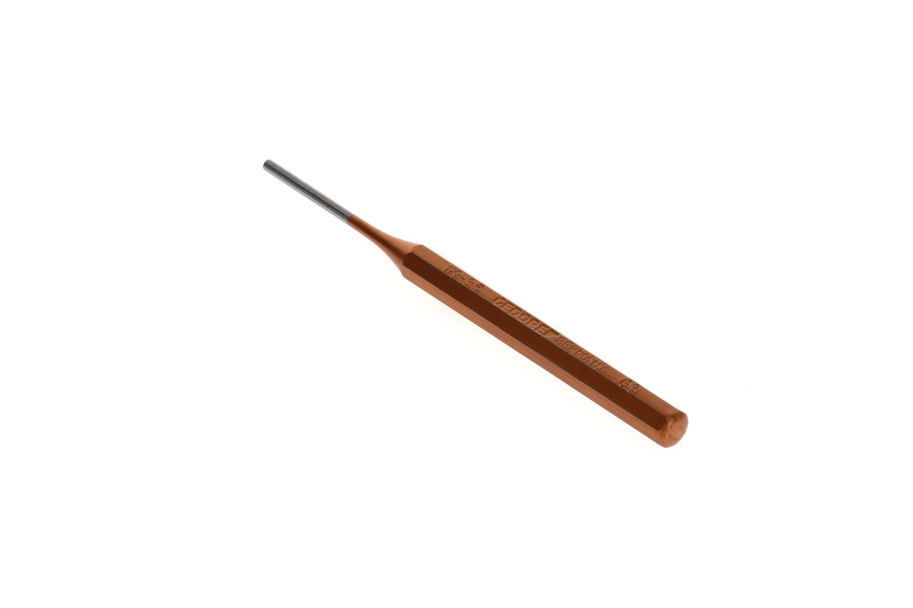 Pin punch 3.5mm Pin punch 3.5mm