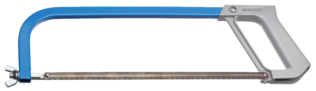 Saw blade, single-sided