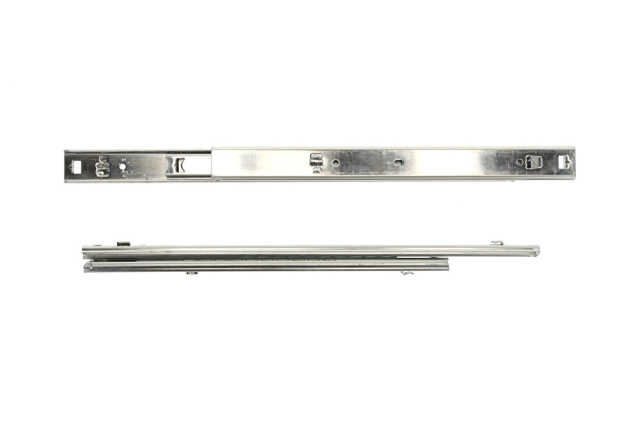 Drawer guides for No.2046.xx
