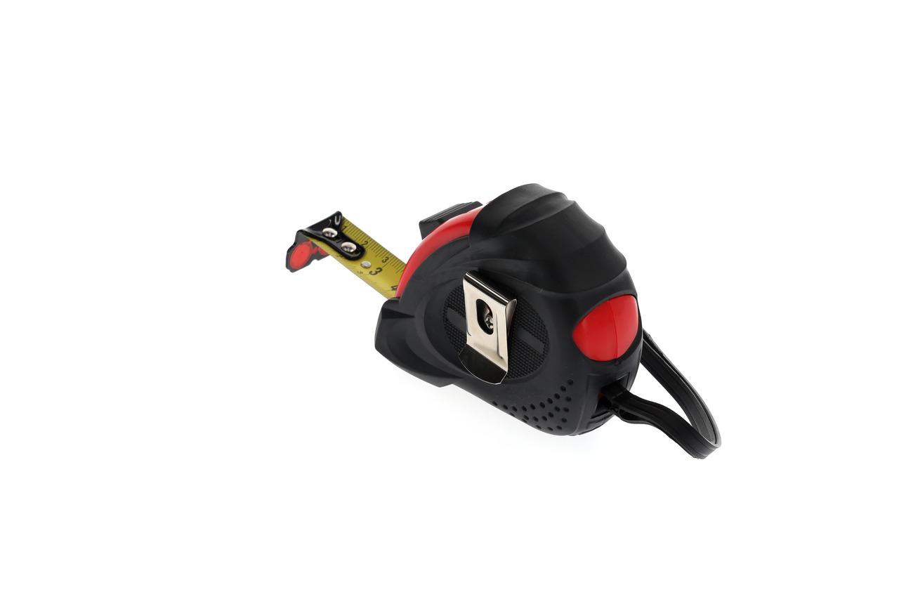 Tape measure l.5m tape-w.19mm class.II Tape measure l.5m tape-w.19mm class.II