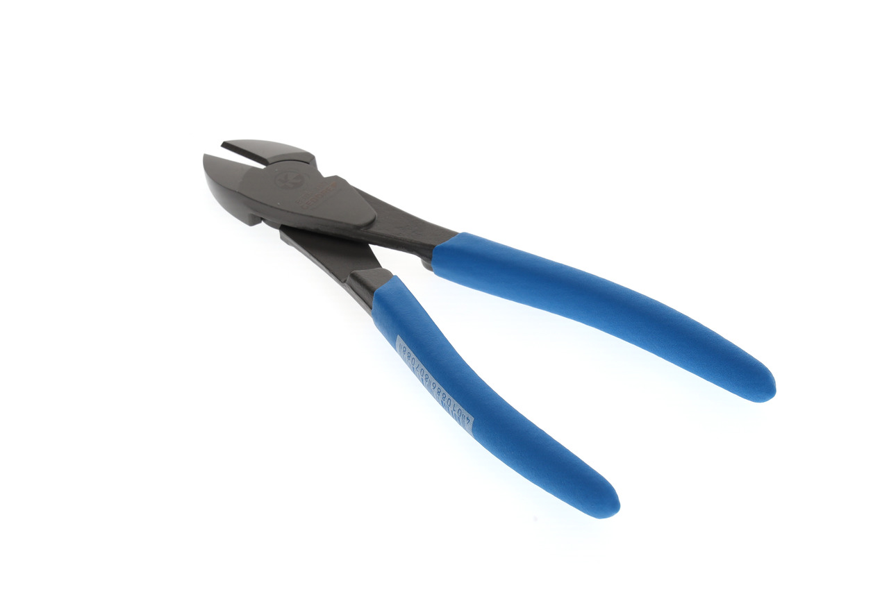 Heavy duty side cutter 180 mm