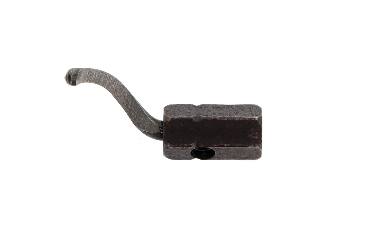 Deburrer-bit 1/4" hex