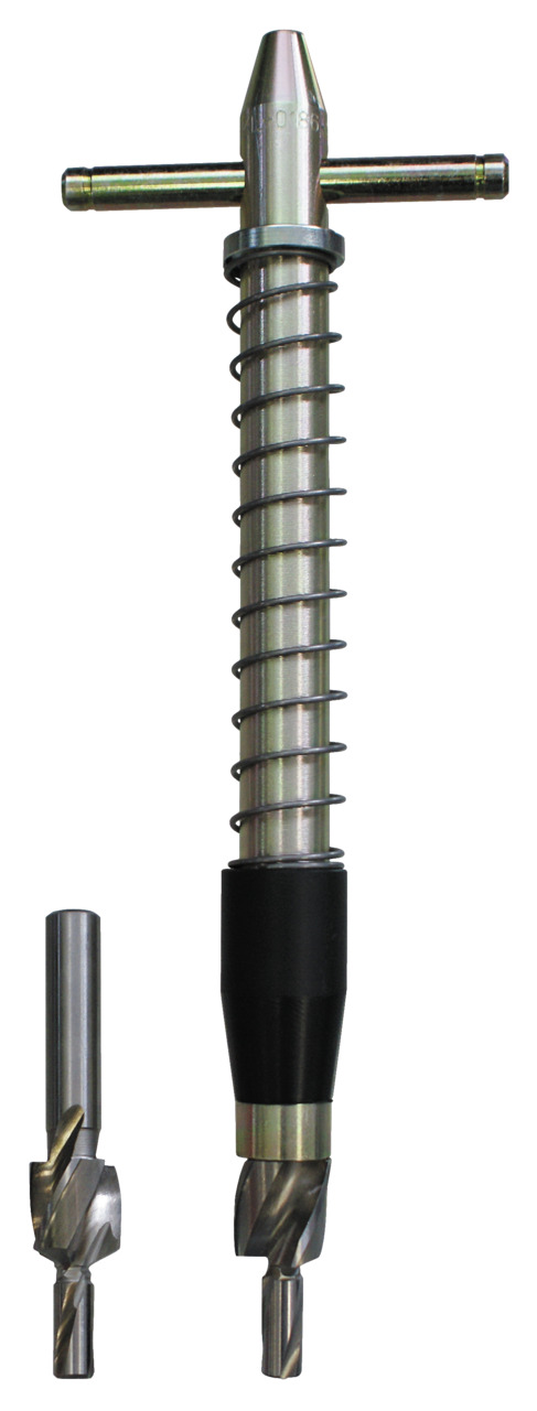 Cleaning Tool Set (Universal) for Injector Nozzle