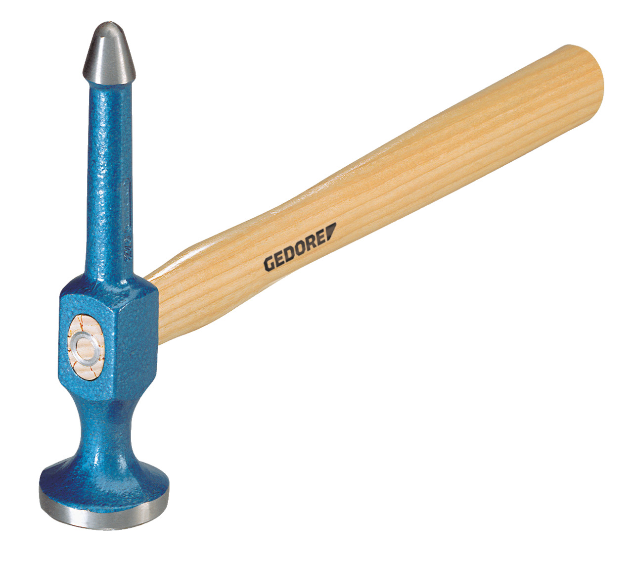 Embossing hammer