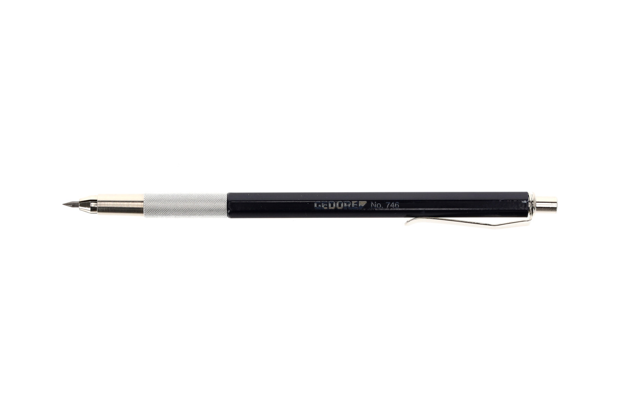 Carbide scriber
