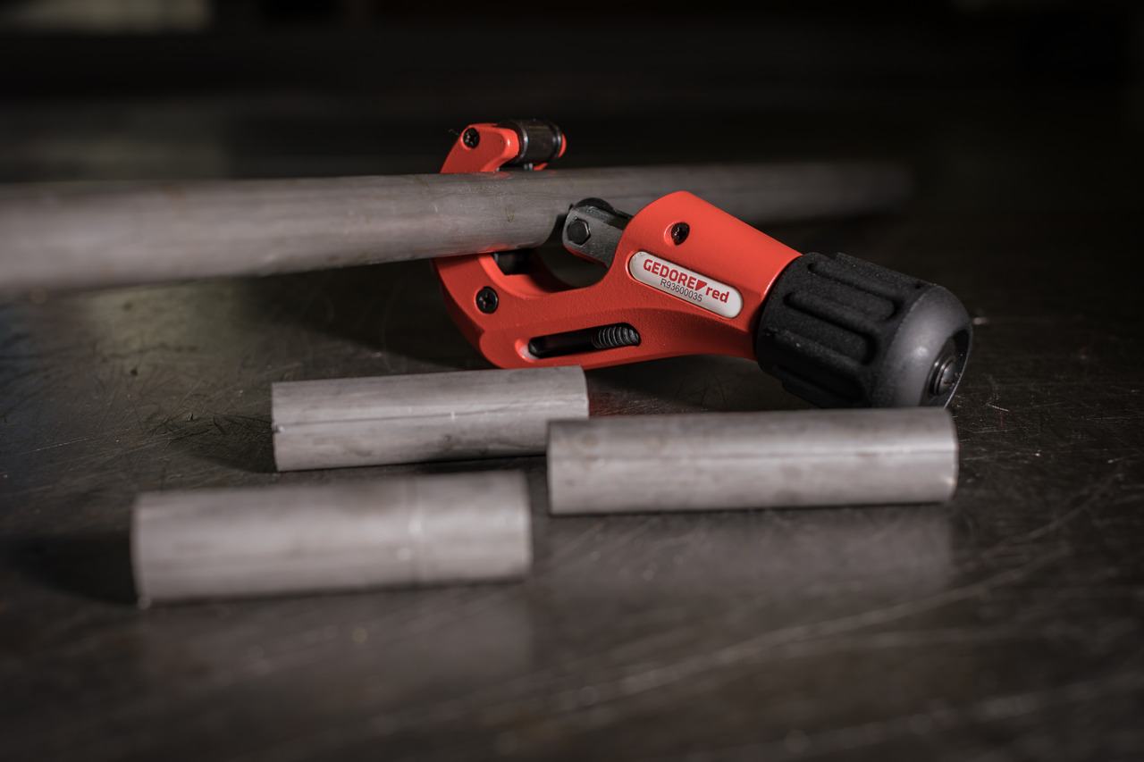 Pipe cutter copper pipe-d.3-35mm Pipe cutter copper pipe-d.3-35mm