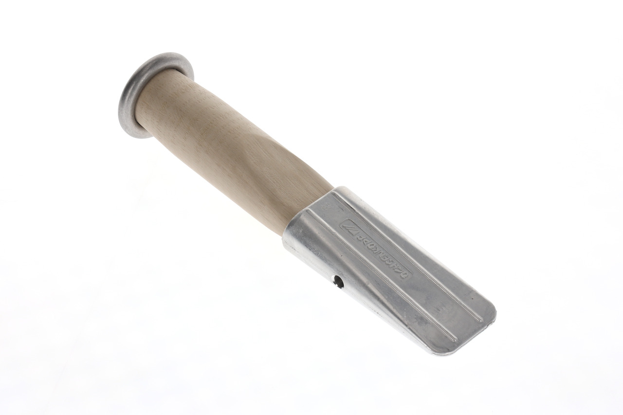 Alu hollow-wedge, plain, complete
