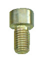 Hex. Socket screw M12 x 20 mm