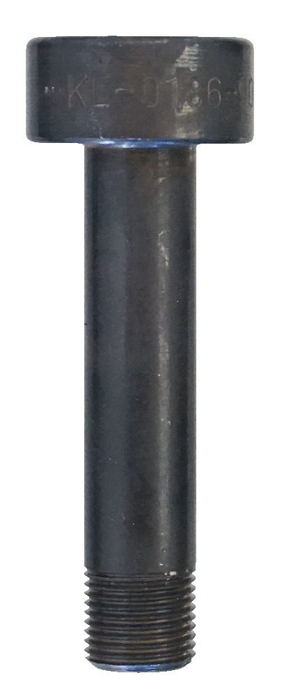 Special Bolt, M12x1, long