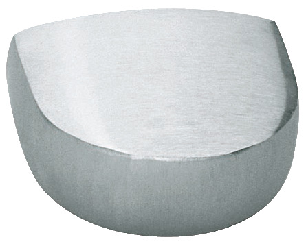 Planishing hand anvil