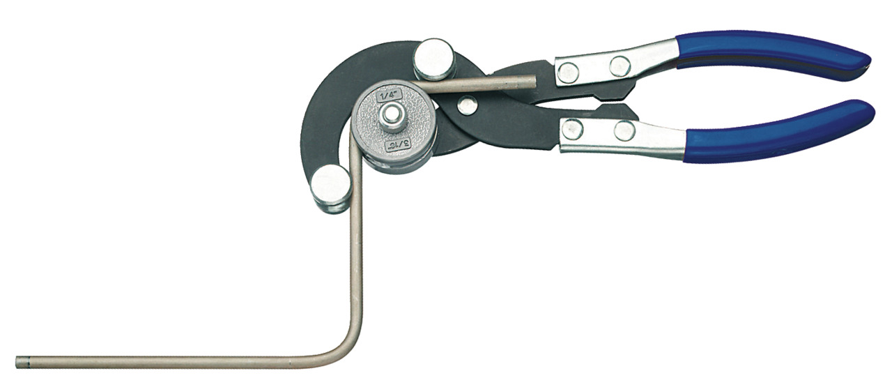 Pipe Bending Pliers