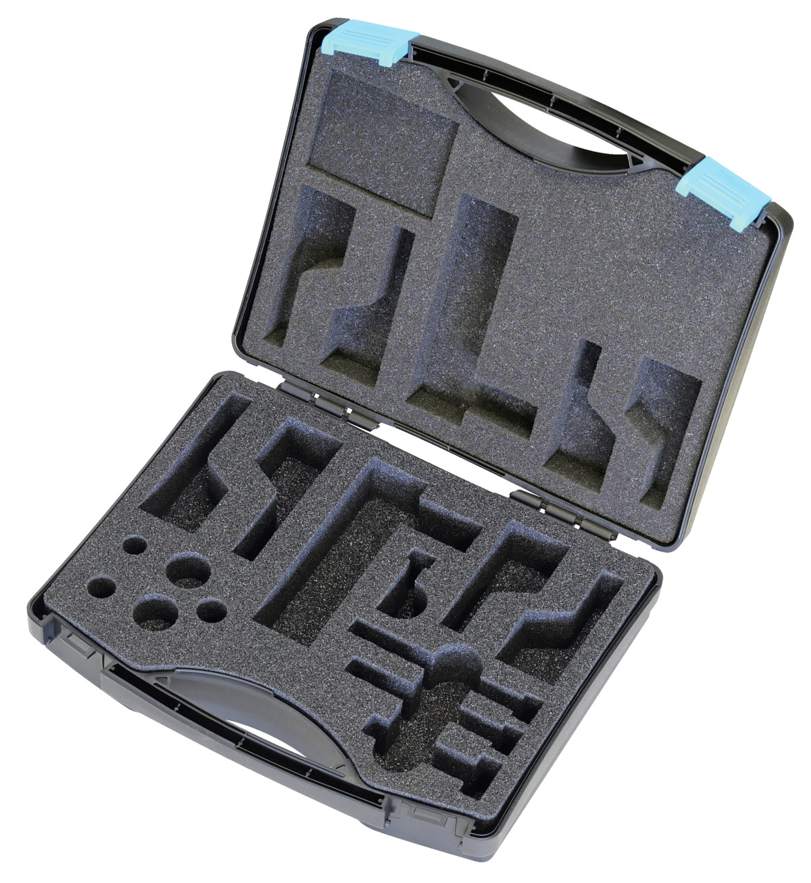 Plastic Storage Case