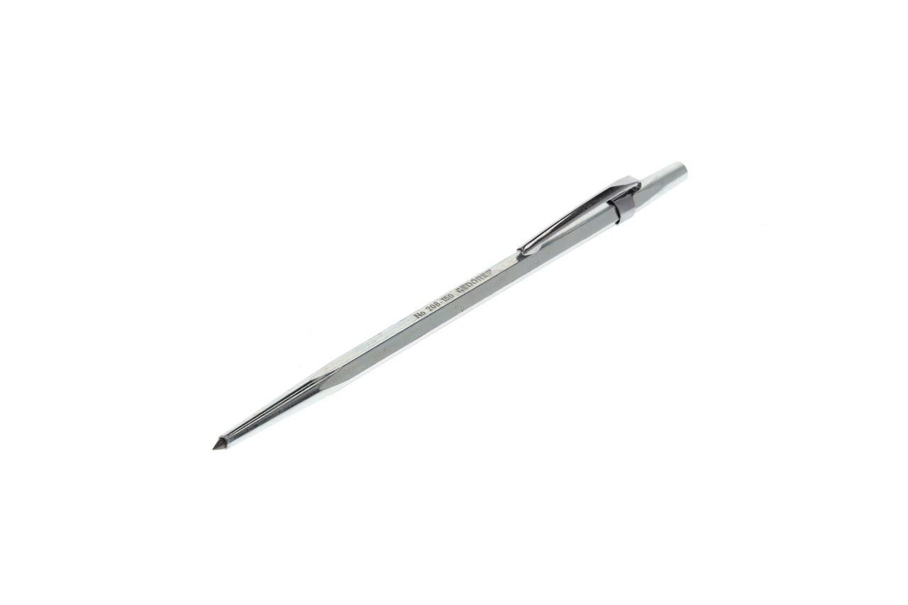 Carbide scriber