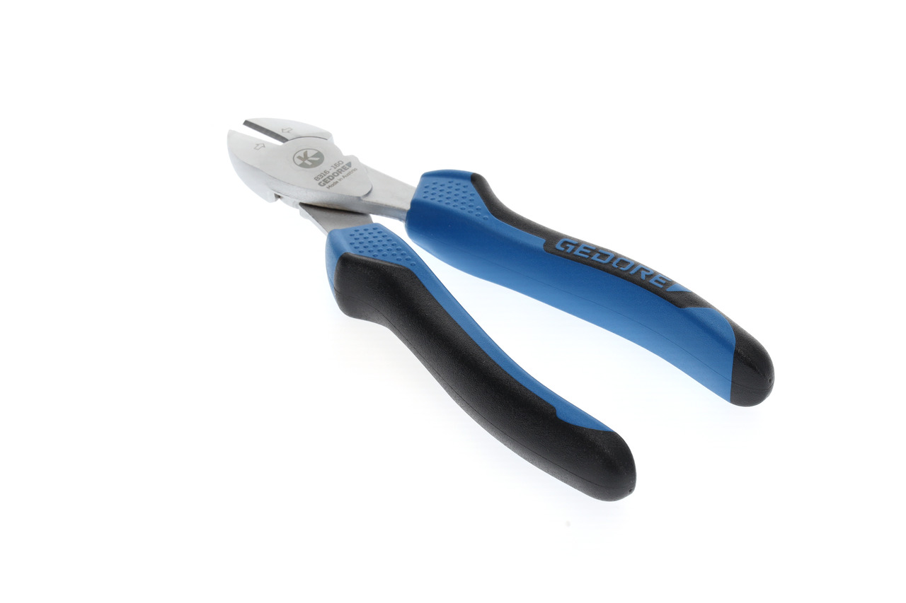 Heavy duty side cutter 160 mm