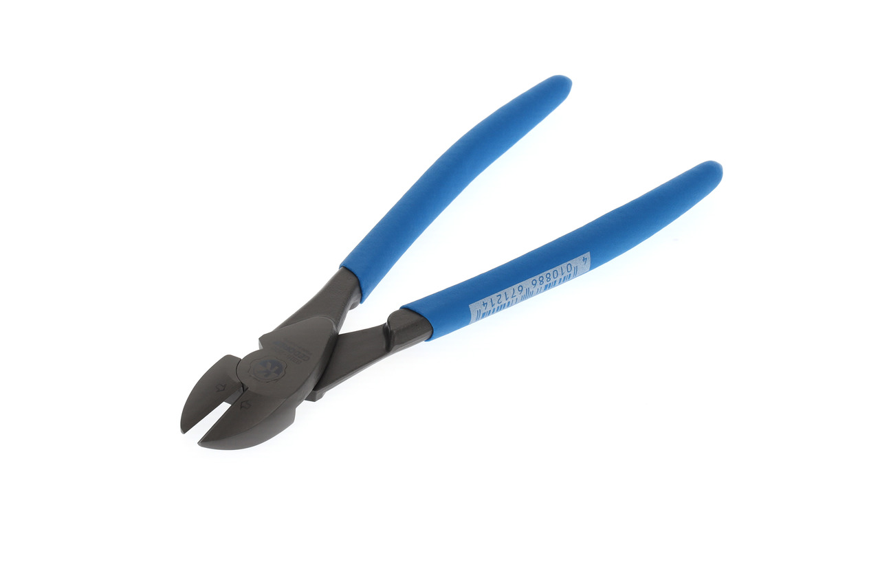 Heavy duty side cutter 200 mm