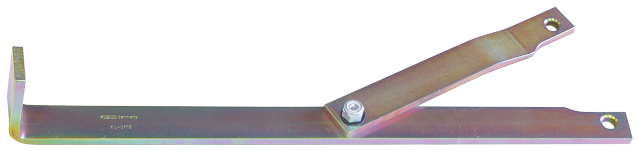 Wheel Hub Locking Tool