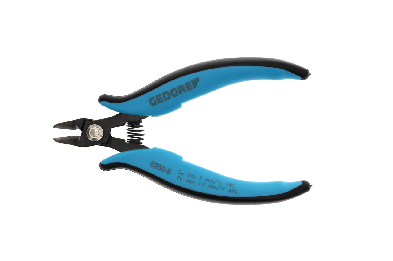 Electronic side cutter Electronic side cutter