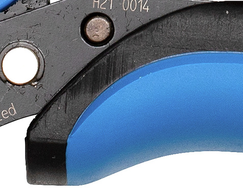 Crimping Pliers CrimpMax-360 Professional