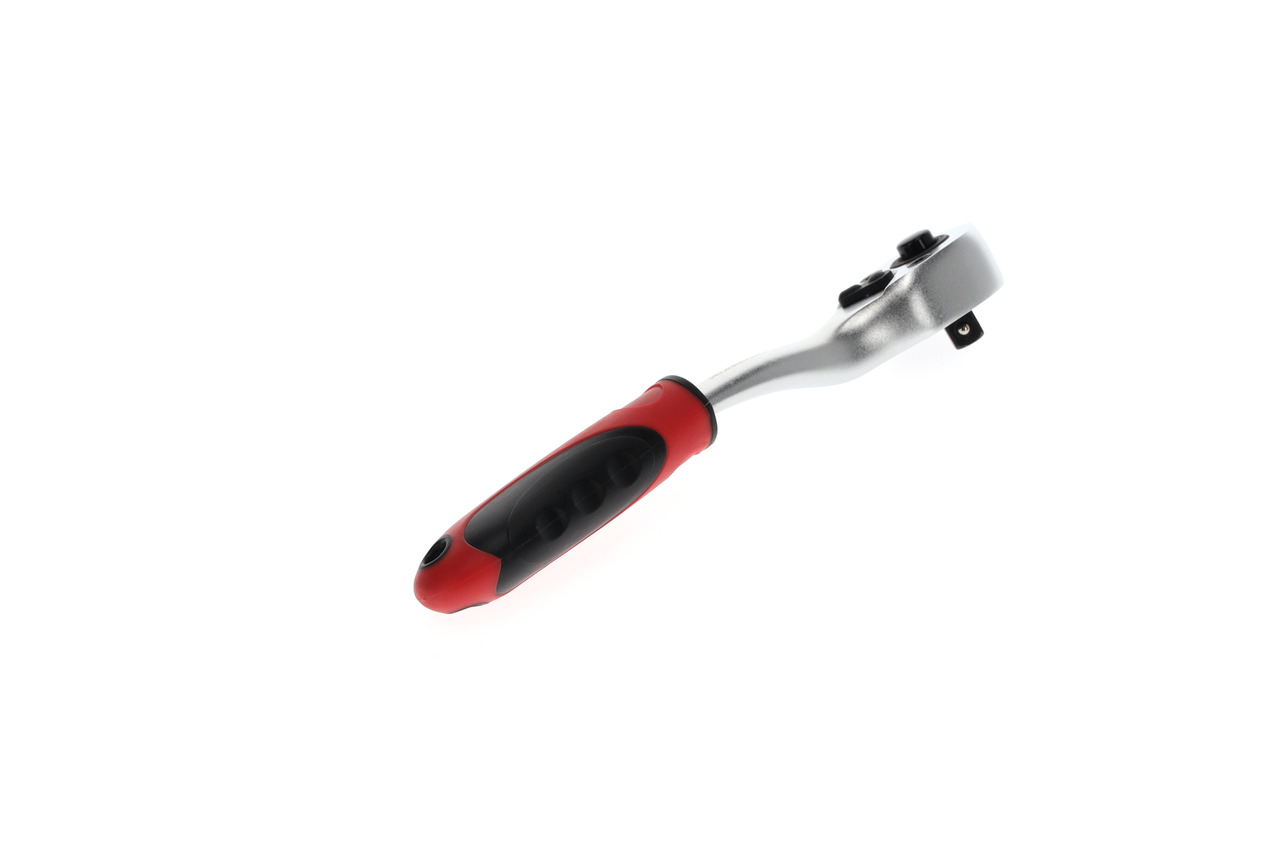 Revers.ratchet 1/4 offset 145mm 10°RA
