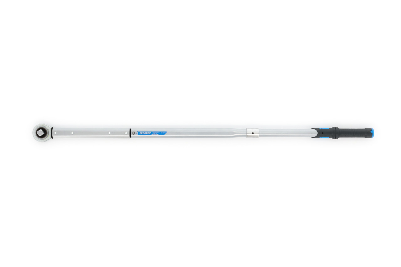 Torque wrench DREMASTER K 3/4", 150-750 Nm