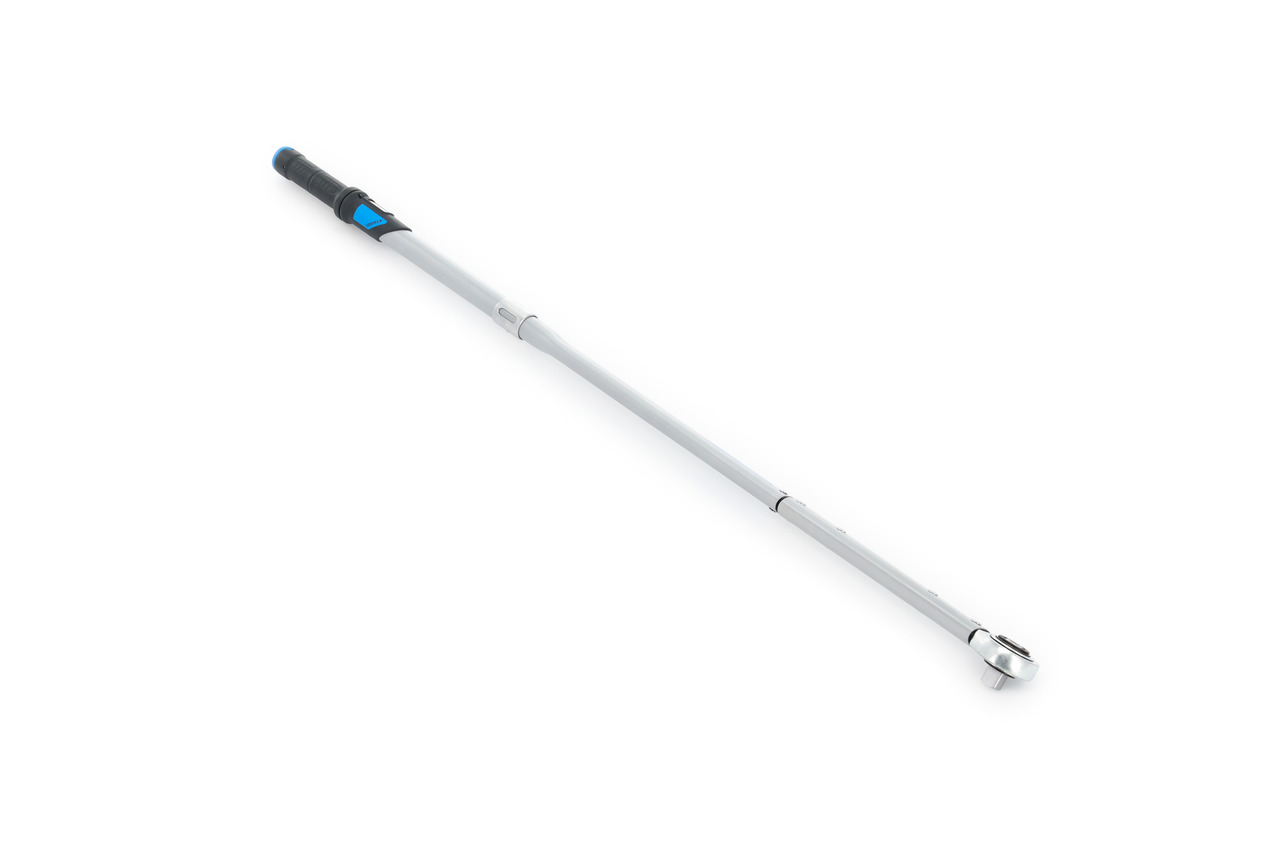 Torque wrench DREMASTER K 3/4", 150-750 Nm