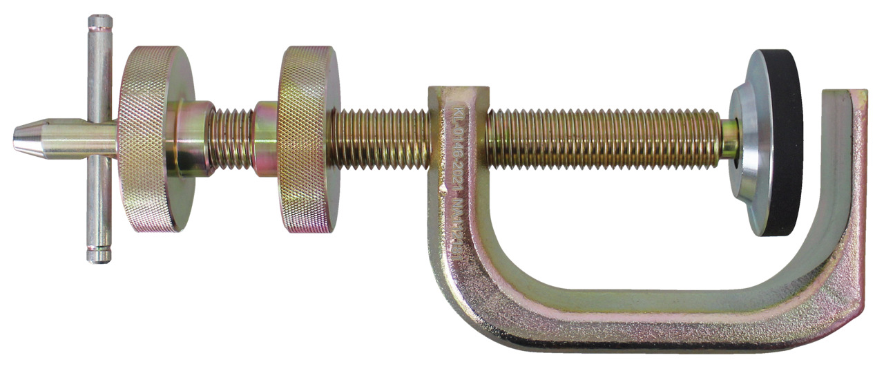 Clamping Hook