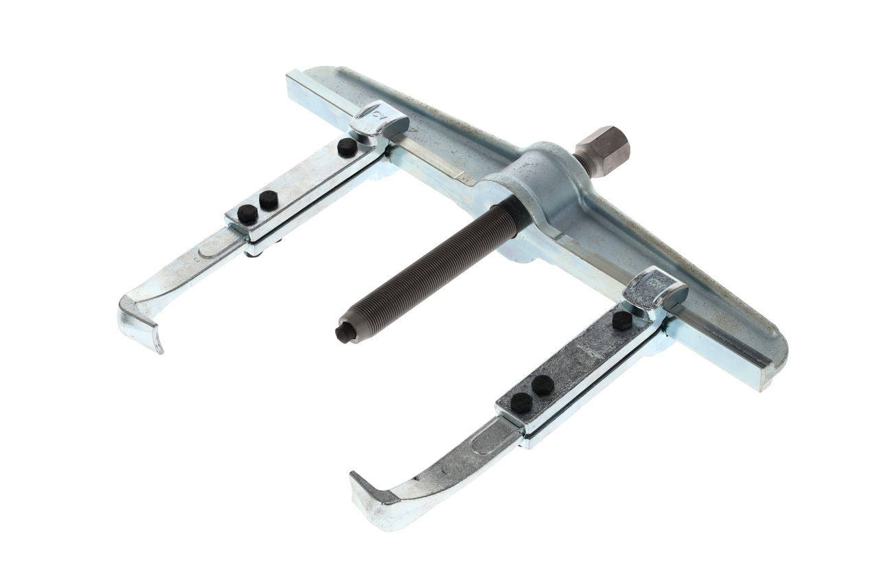 Universal puller, 2-arm pattern 520x300 mm