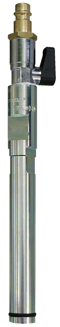 Compressed-air Adaptor M10 x 1 mm