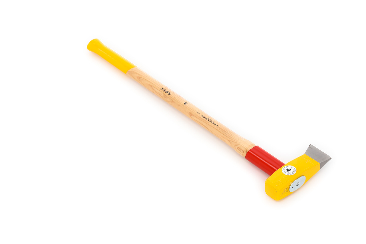 Wood splitting hammer ROTBAND-PLUS