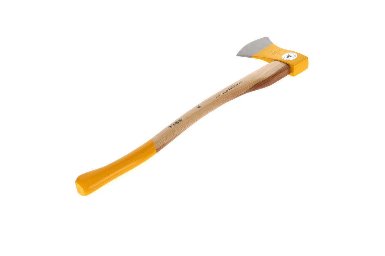 Axe ILTIS Model Europe hickory handle 1200 g