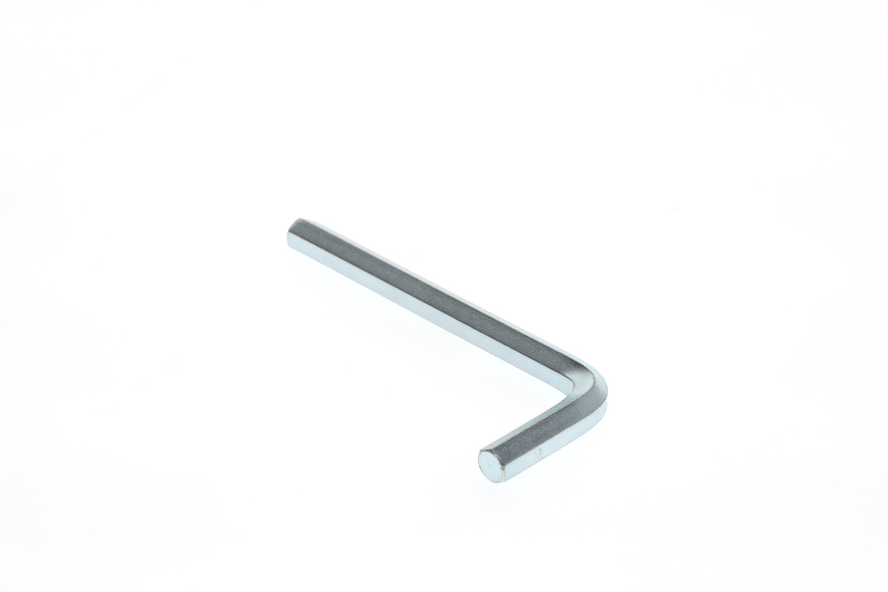 Hexagon socket key