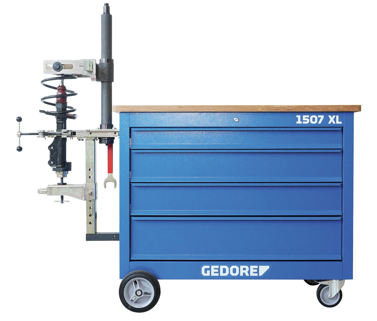 Workshop Trolley/Workbench