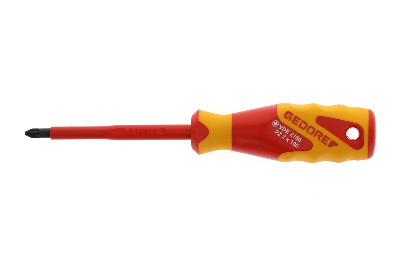 VDE Screwdriver