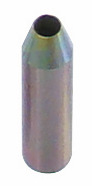 Sliding Cone, Ø15 mm, 75 mm long