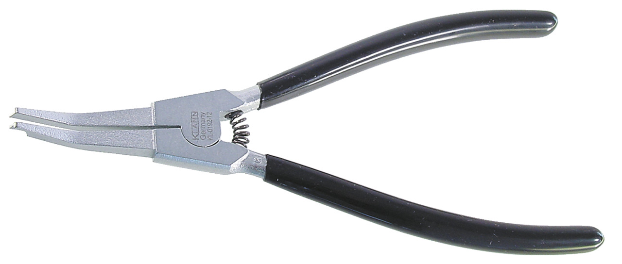 Circlip Pliers angled