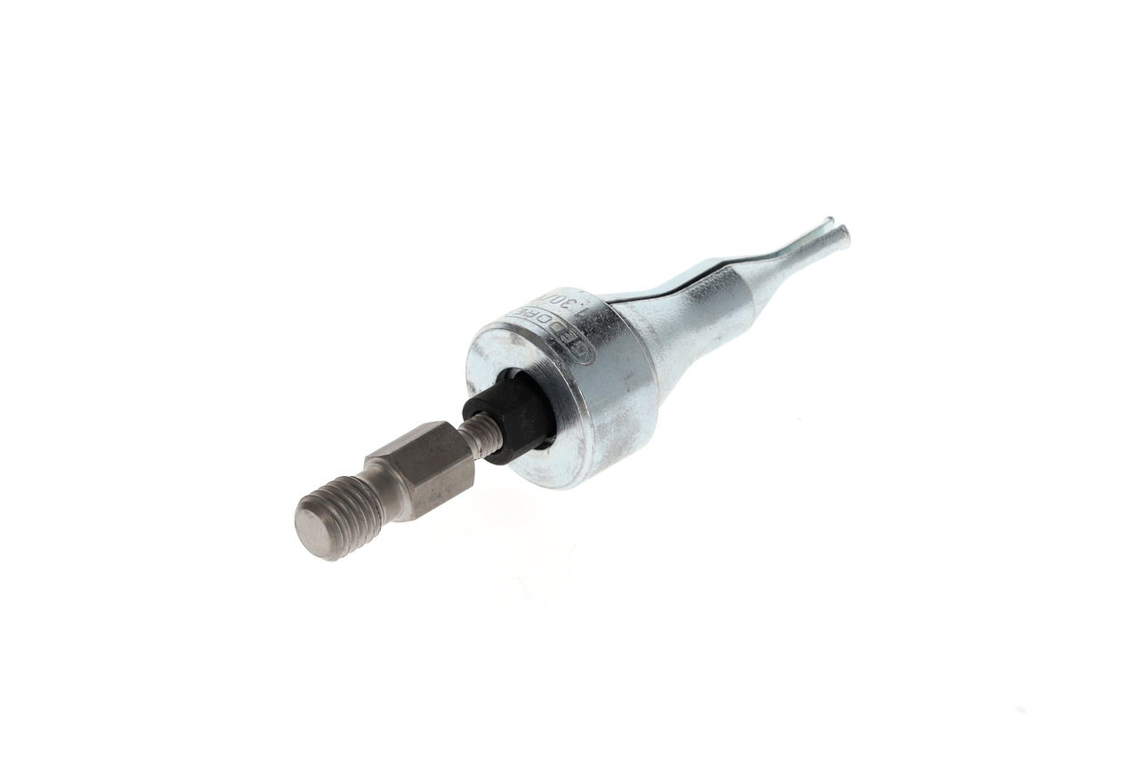 Internal extractor