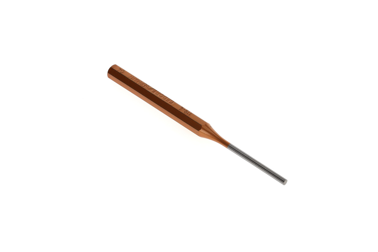 Pin punch 4mm