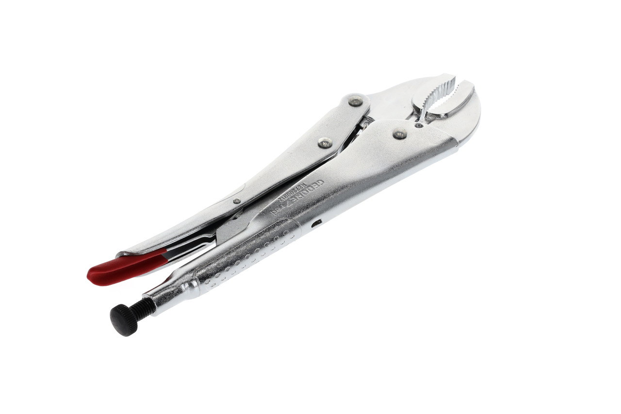 Grip wrench 12inch l.295mm width 60mm