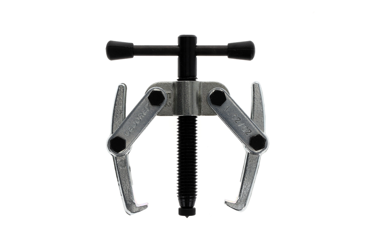 Battery-terminal puller, 2-arm pattern