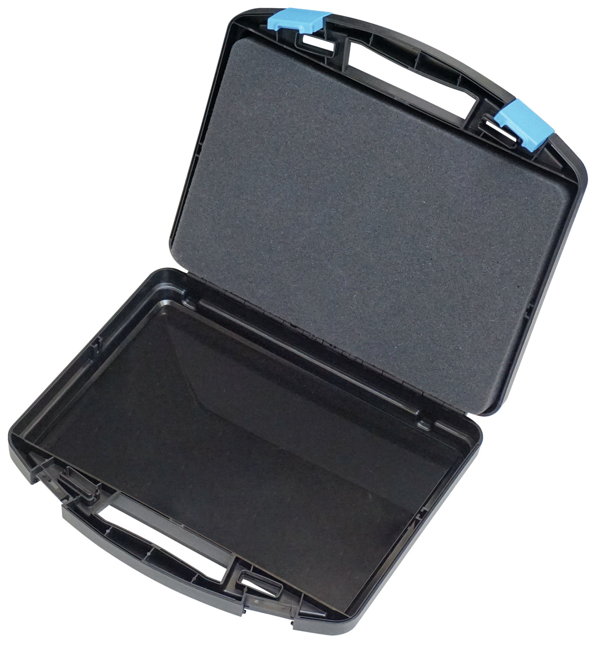 Plastic Storage Case