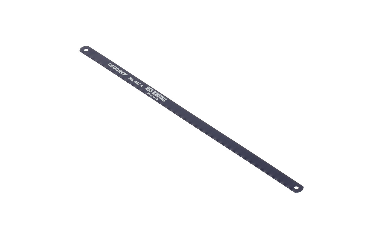 Saw blade bimetal
