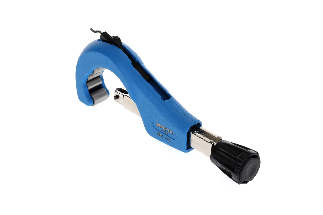 Pipe cutter for stainless steel pipes 6-76 mm