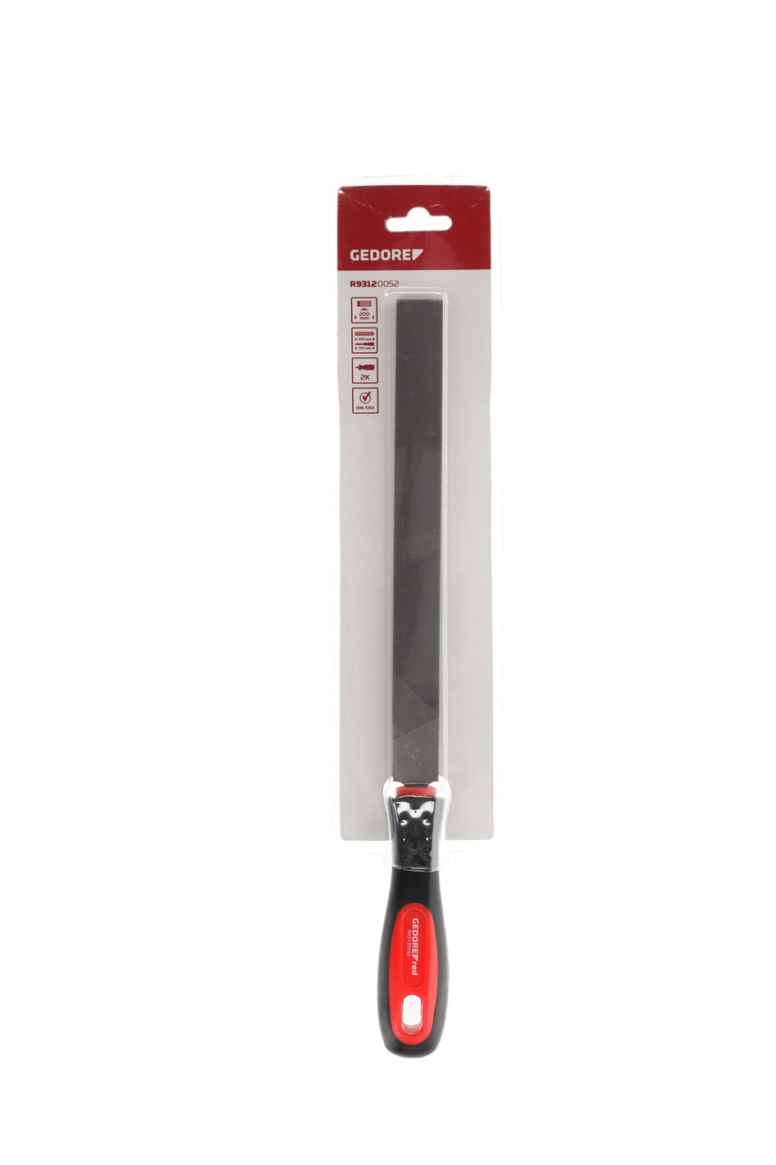 Flat file cut 2 l.310mm 2C-handle