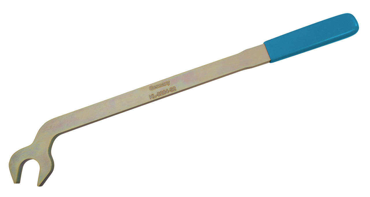 Tensioner Pulley Spanner, (waf 16 mm)
