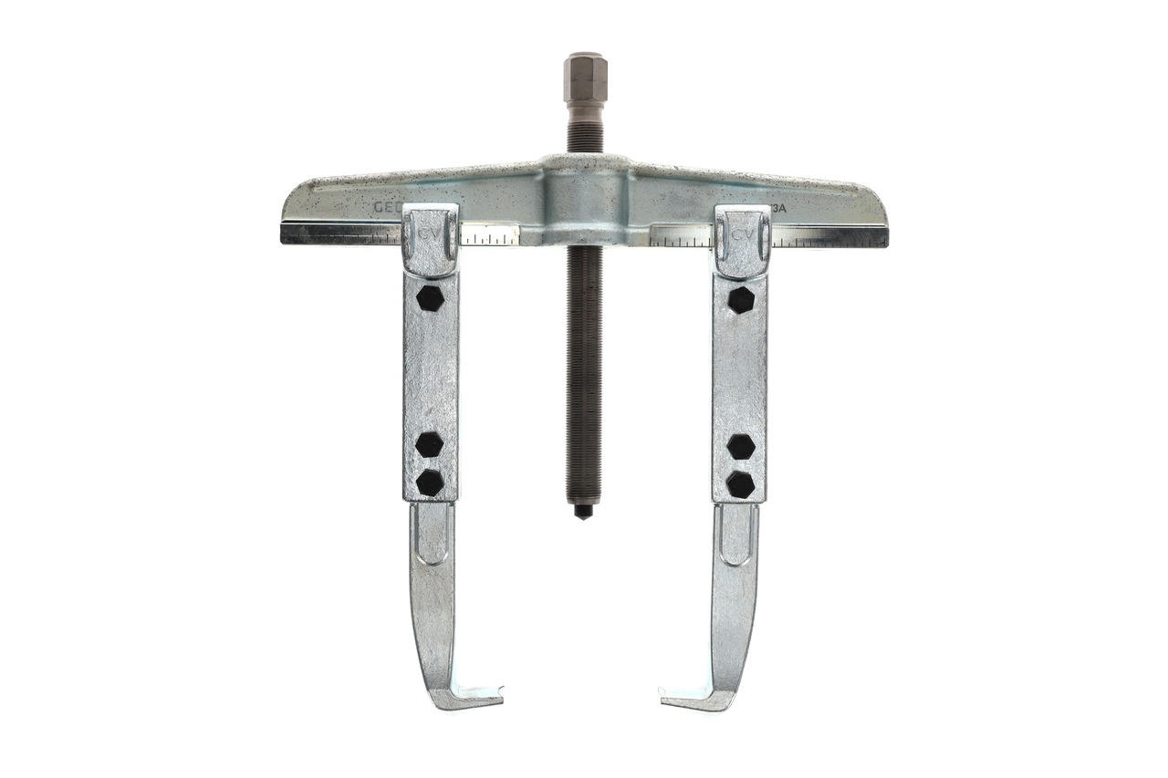 Universal puller, 2-arm pattern 350x300 mm