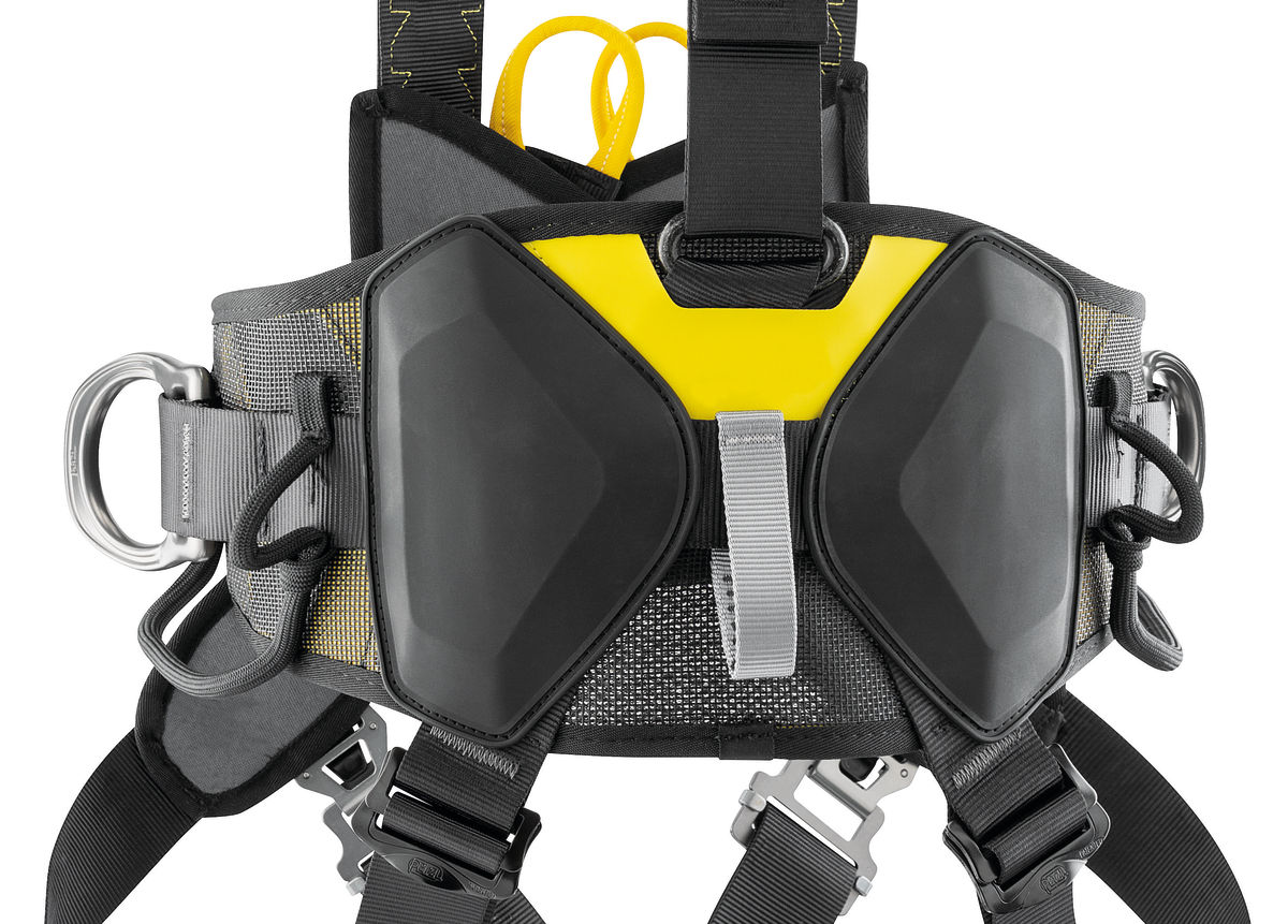 VOLT WIND European version C072BA02 Verticality VOLT WIND HARNESS 2