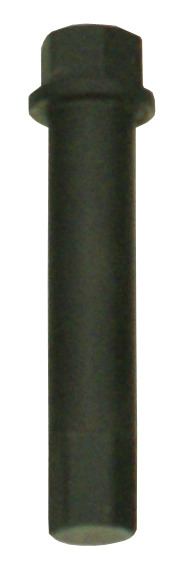 Screwdriver Bit socket, size (waf) 10 mm