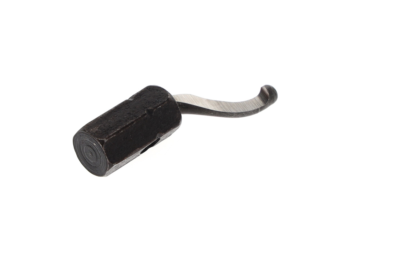 Deburrer-bit 1/4" hex