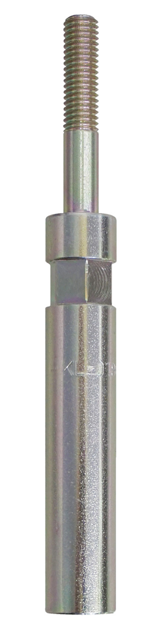 Support Bolt, 132.5mm