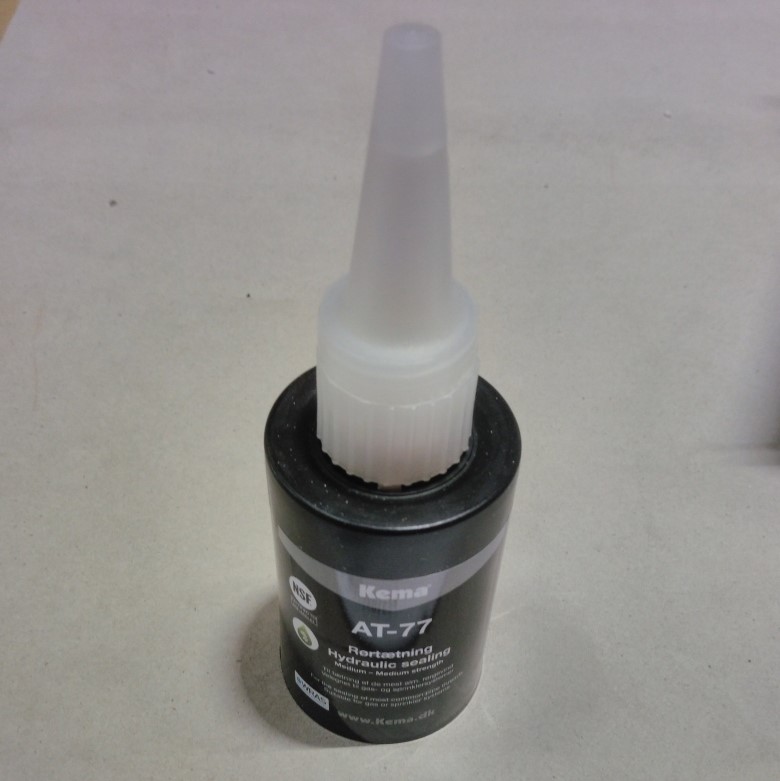 Kema KemLock AT-77 Pipe Seals Medium, 50 ml